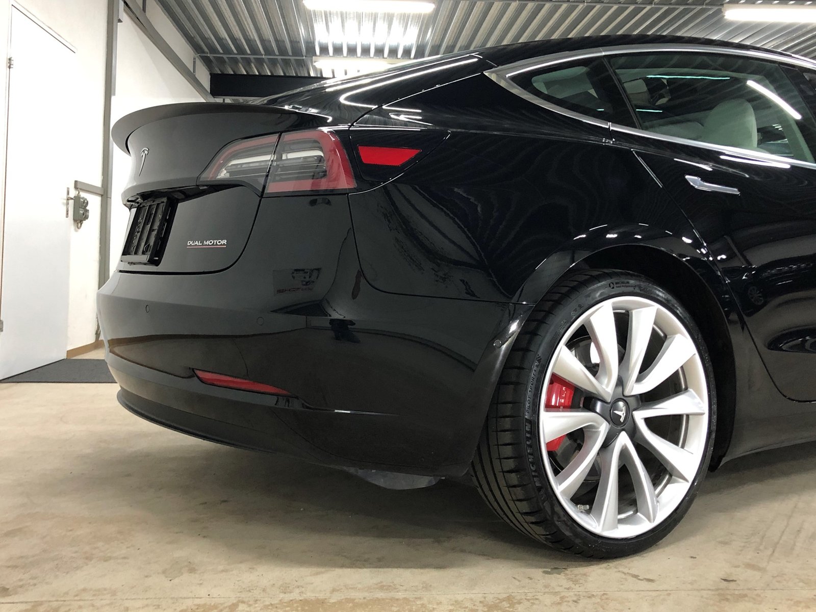 TESLA Model 3 Performance 513PS Dual Motor AWD / Autopilot 3, Elettrica, Occasioni / Usate, Automatico - 7