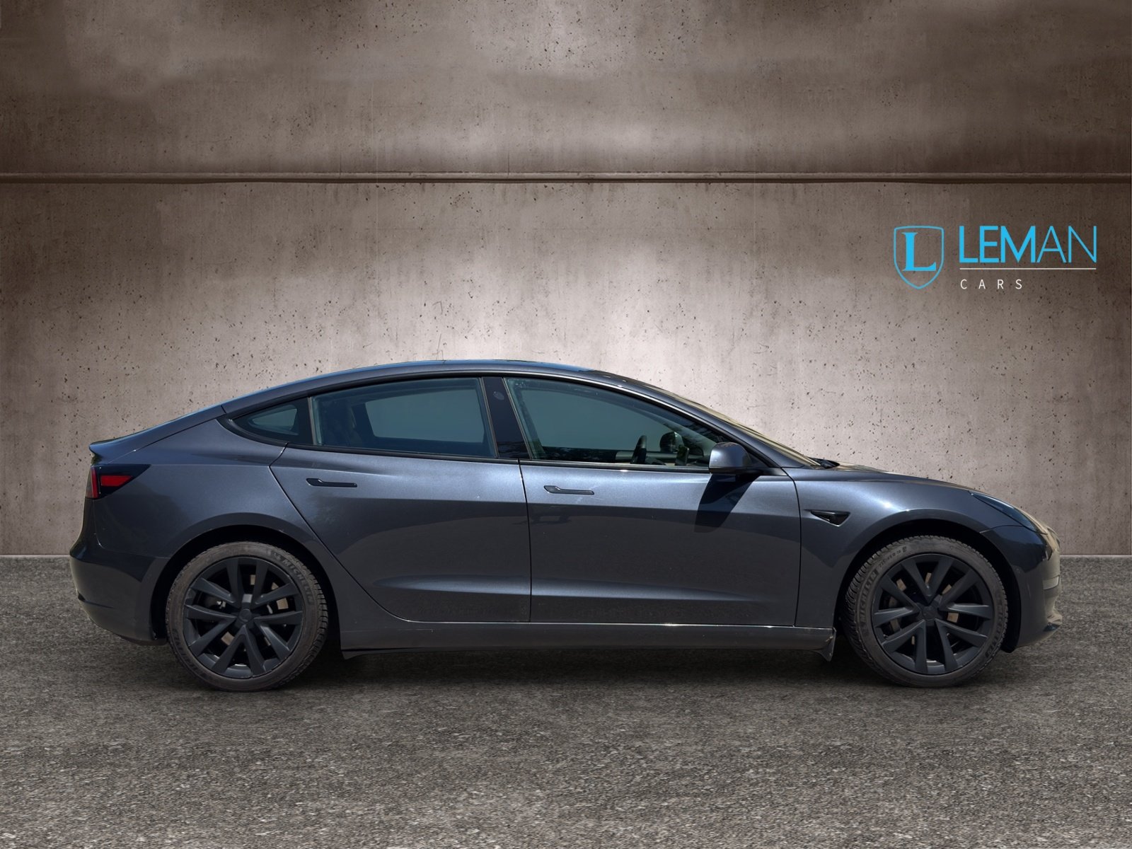 TESLA Model 3 Long Range Dual Motor AWD, Elektro, Occasion / Gebraucht, Automatik - 5