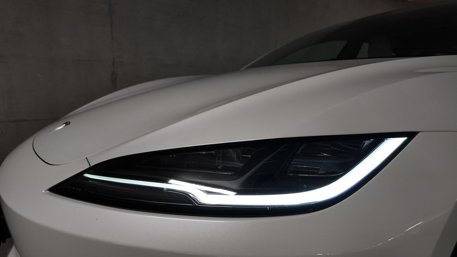 TESLA Model 3 RWD, Electric, Second hand / Used, Automatic - 7