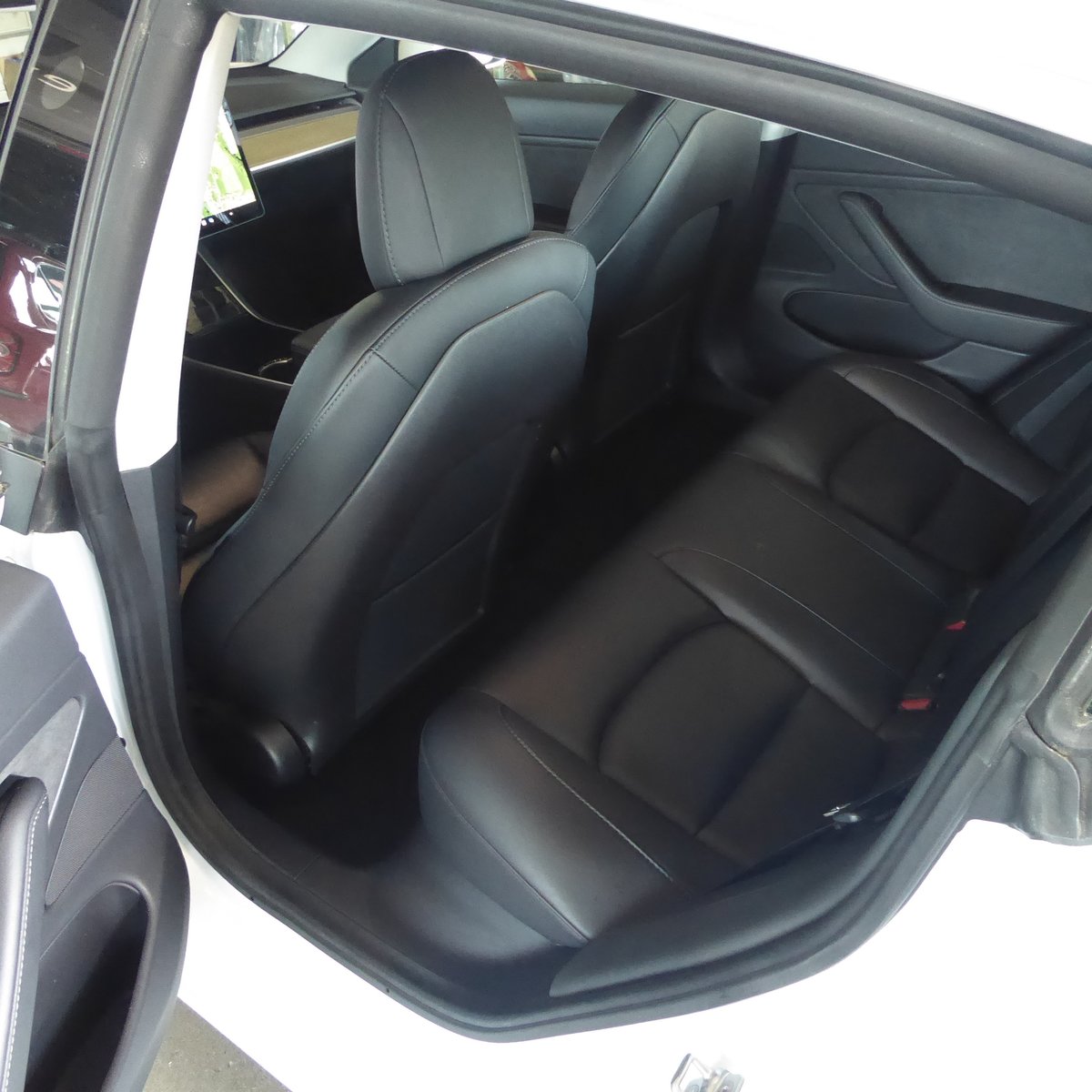 TESLA Model 3 Long Range Dual Motor AWD, Elettrica, Occasioni / Usate, Automatico - 5