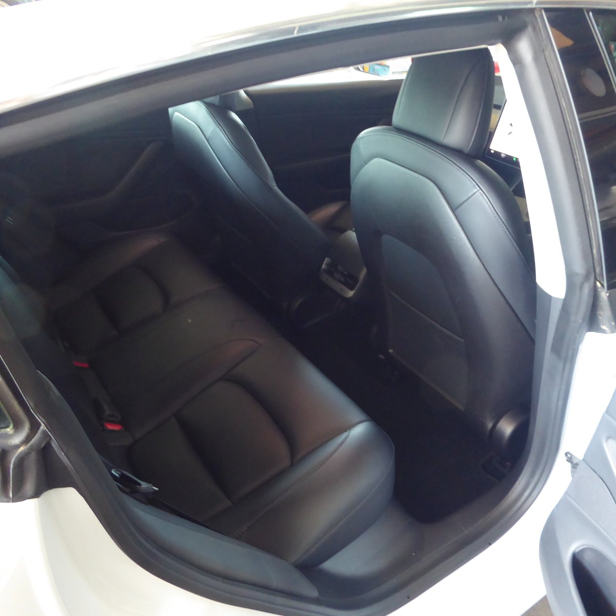 TESLA Model 3 Long Range Dual Motor AWD, Elettrica, Occasioni / Usate, Automatico - 6