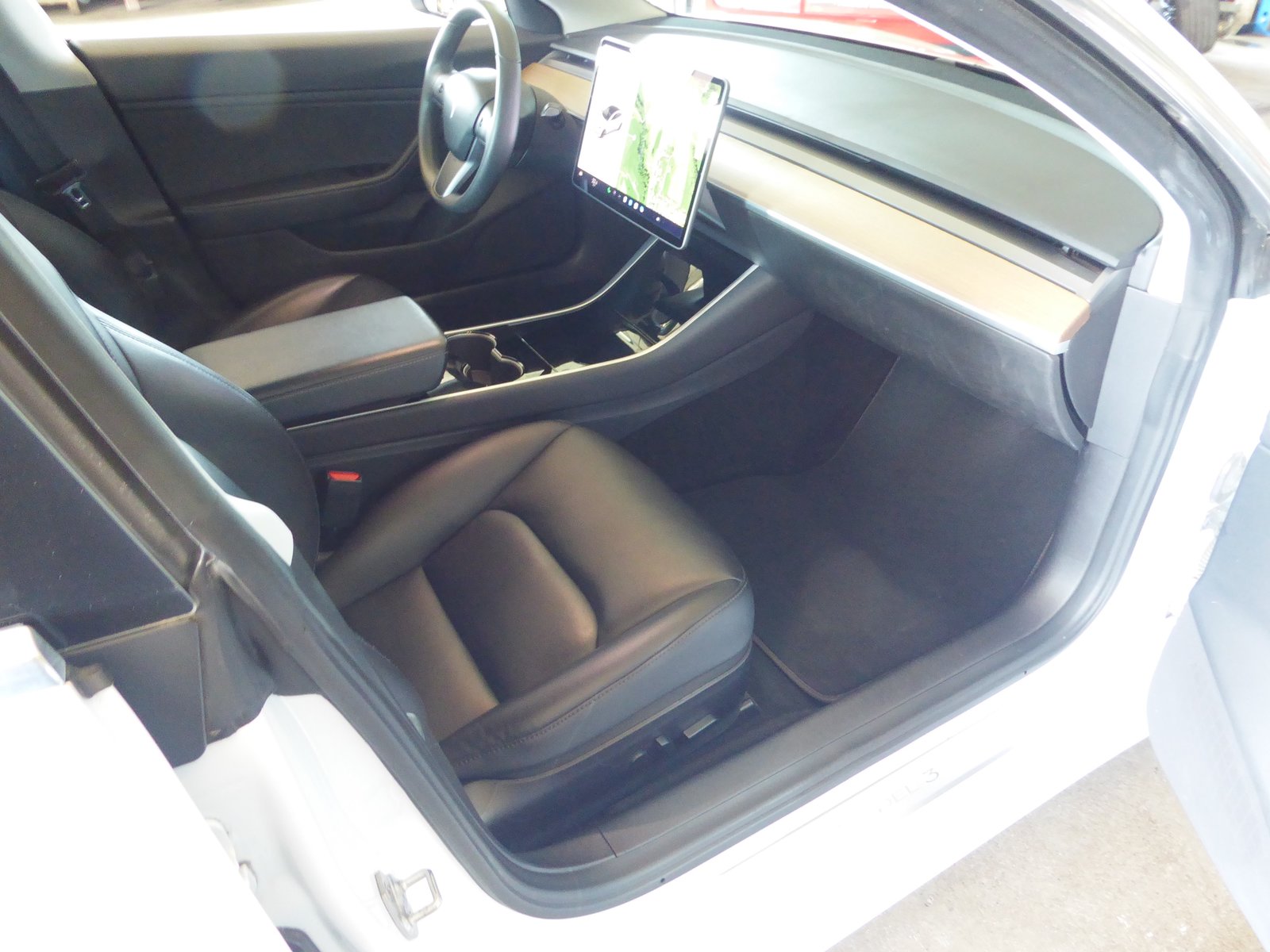 TESLA Model 3 Long Range Dual Motor AWD, Elettrica, Occasioni / Usate, Automatico - 7