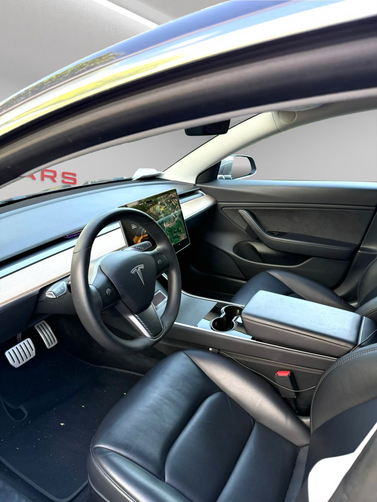 TESLA Model 3 Performance Dual Motor AWD, Electric, Second hand / Used, Automatic - 5