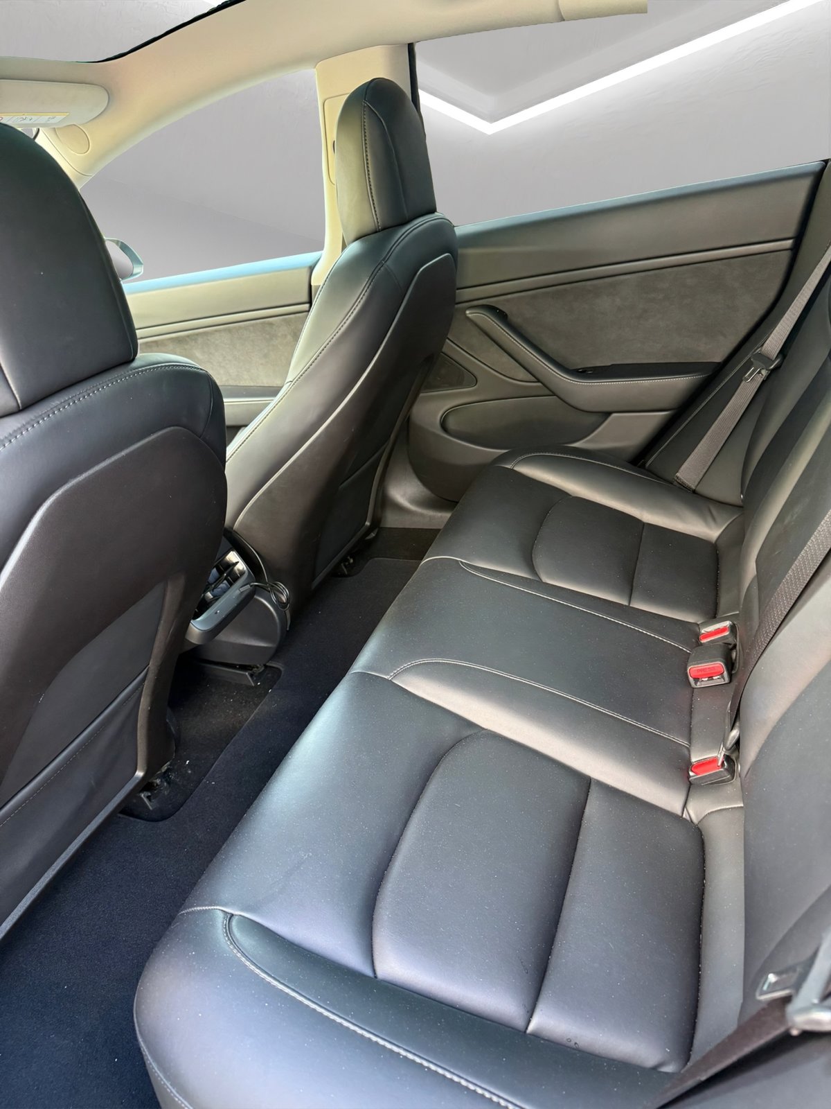 TESLA Model 3 Performance Dual Motor AWD, Electric, Second hand / Used, Automatic - 6