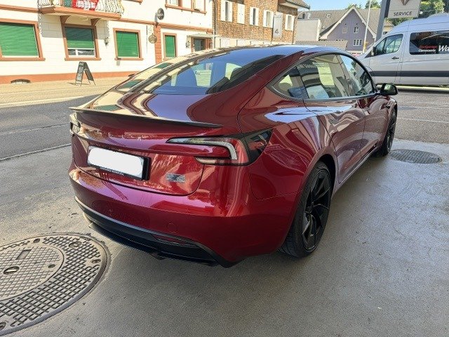 TESLA Model 3 Performance D, Electric, Second hand / Used, Automatic - 3