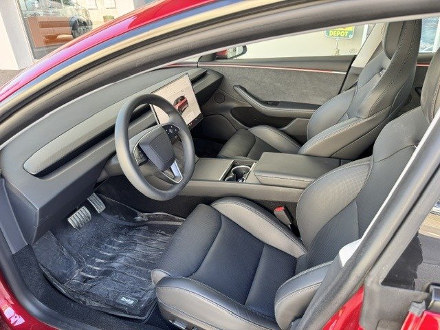 TESLA Model 3 Performance D, Electric, Second hand / Used, Automatic - 5