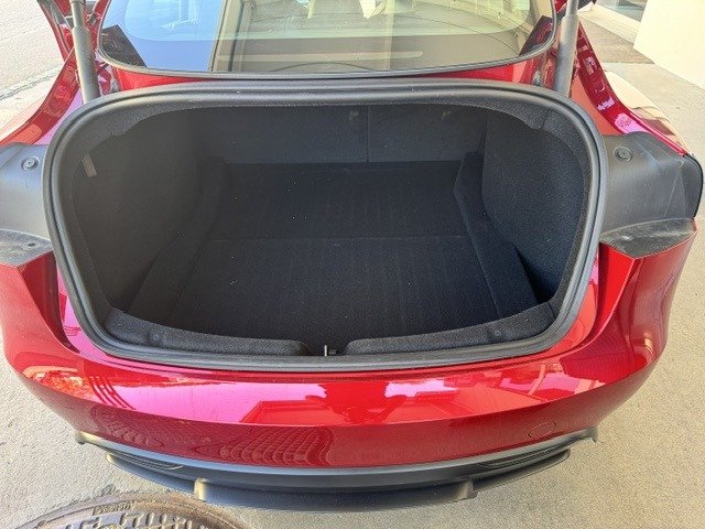 TESLA Model 3 Performance D, Electric, Second hand / Used, Automatic - 7