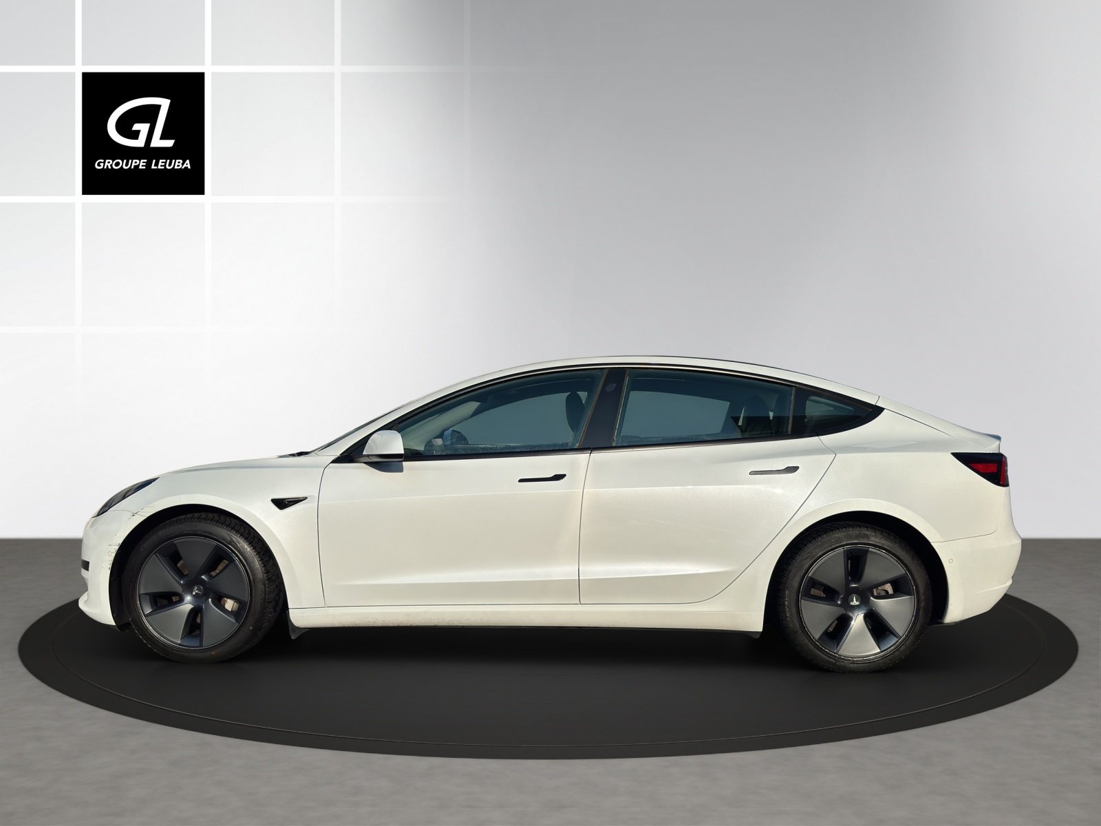 TESLA Model 3, Électrique, Occasion / Utilisé, Automatique - 3