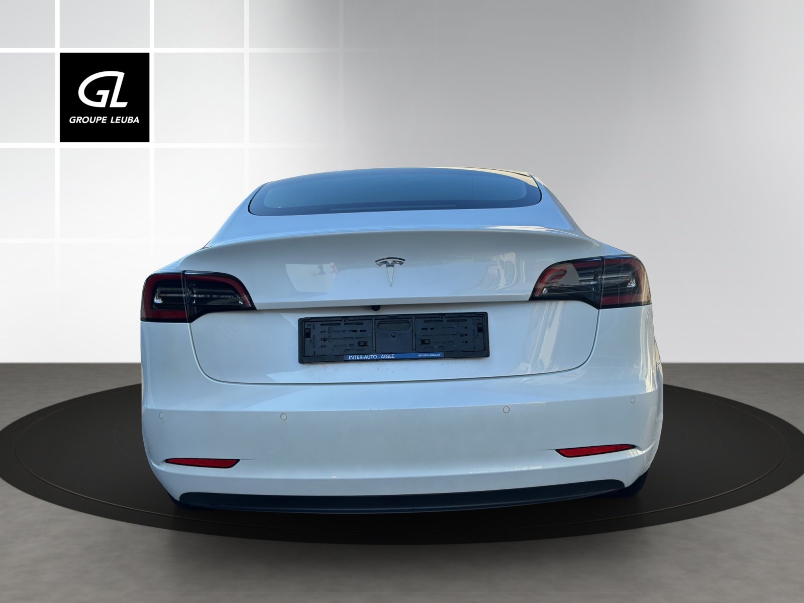 TESLA Model 3, Électrique, Occasion / Utilisé, Automatique - 5