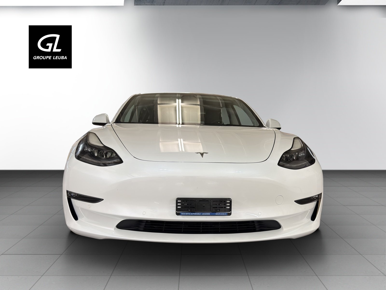 TESLA Model 3 Long Range Dual Motor AWD, Électrique, Occasion / Utilisé, Automatique - 2