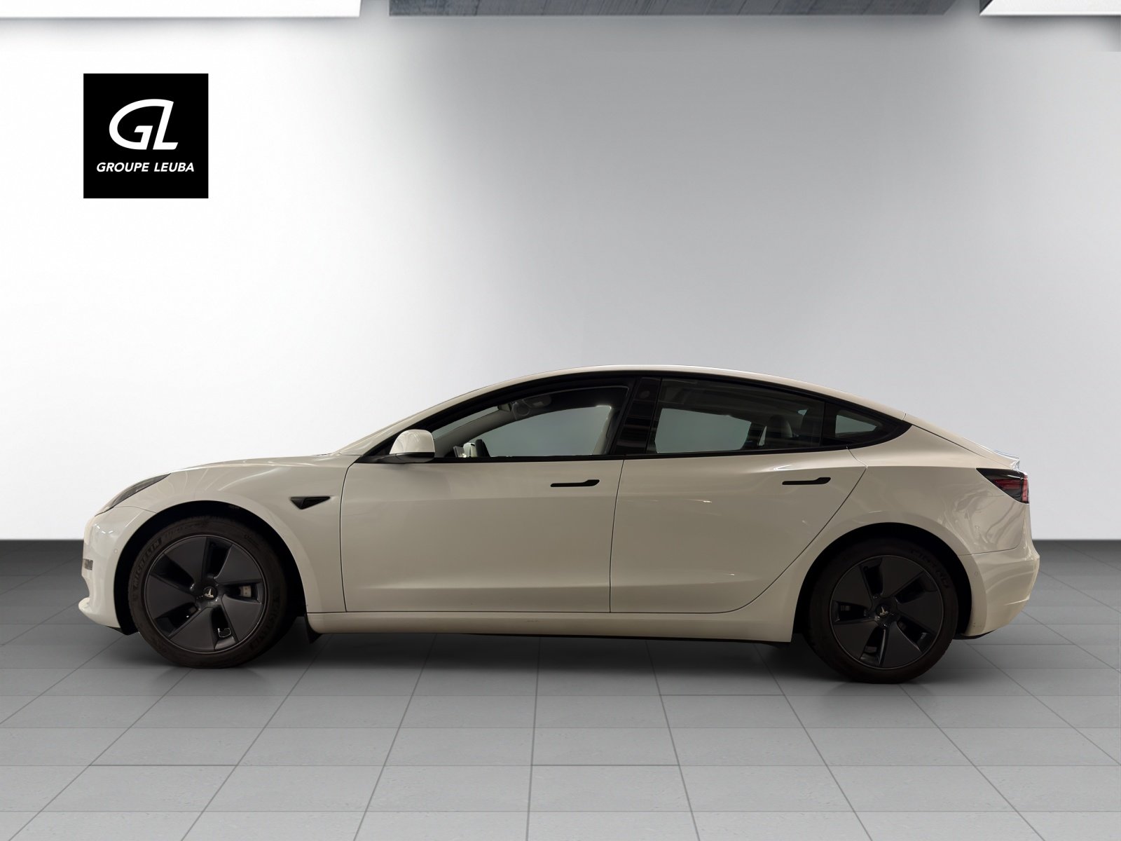 TESLA Model 3 Long Range Dual Motor AWD, Électrique, Occasion / Utilisé, Automatique - 3