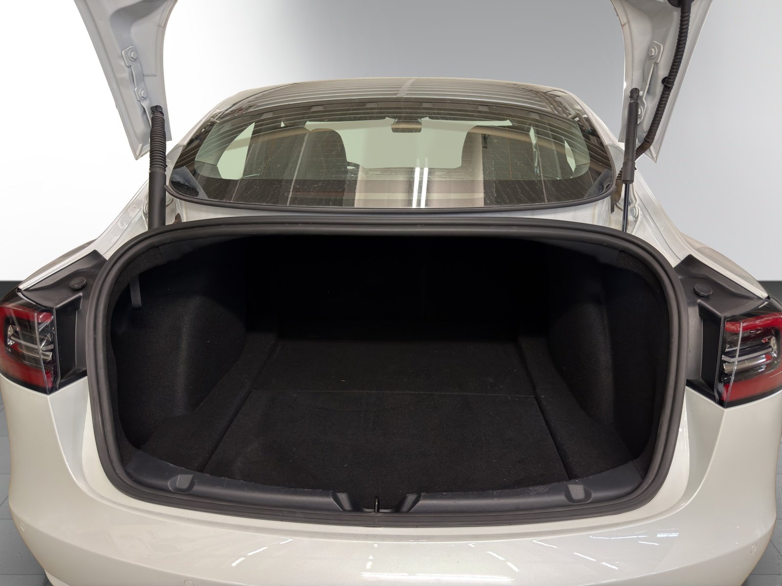 TESLA Model 3 Long Range Dual Motor AWD, Électrique, Occasion / Utilisé, Automatique - 6