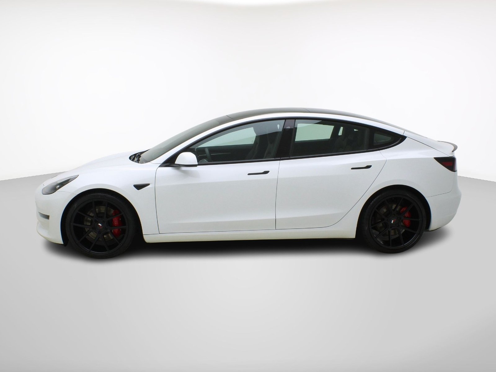 TESLA Model 3 Performance Dual AWD, Elettrica, Occasioni / Usate, Automatico - 3
