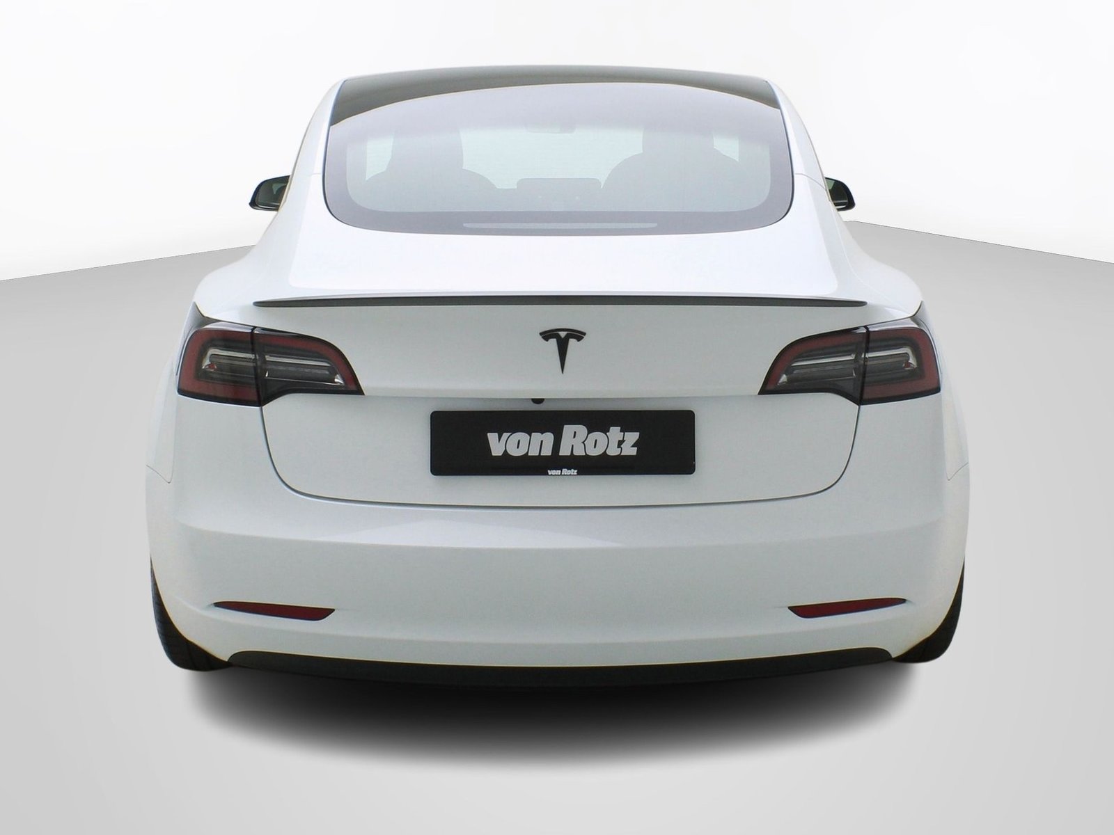 TESLA Model 3 Performance Dual AWD, Elettrica, Occasioni / Usate, Automatico - 4