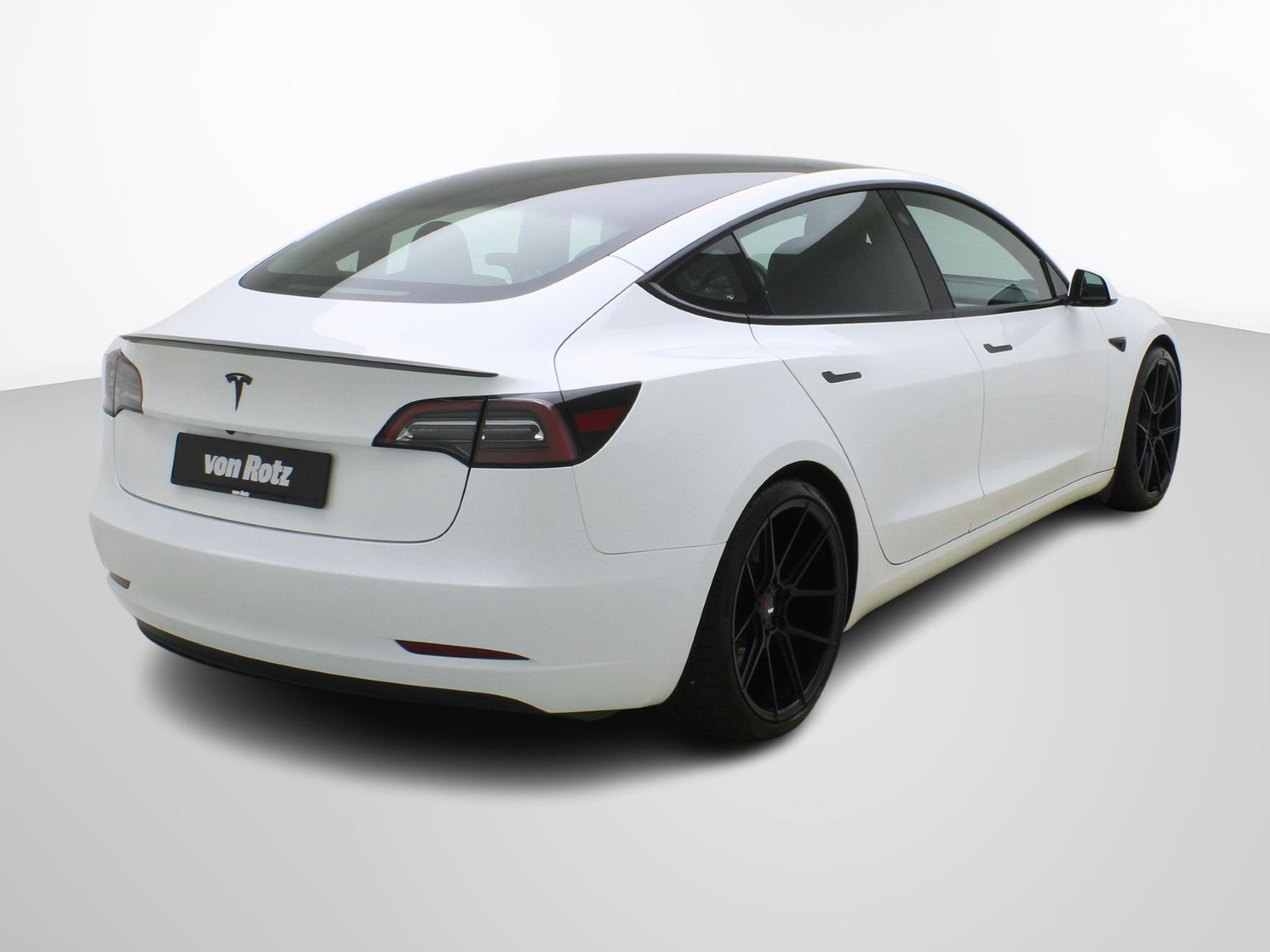 TESLA Model 3 Performance Dual AWD, Elettrica, Occasioni / Usate, Automatico - 5