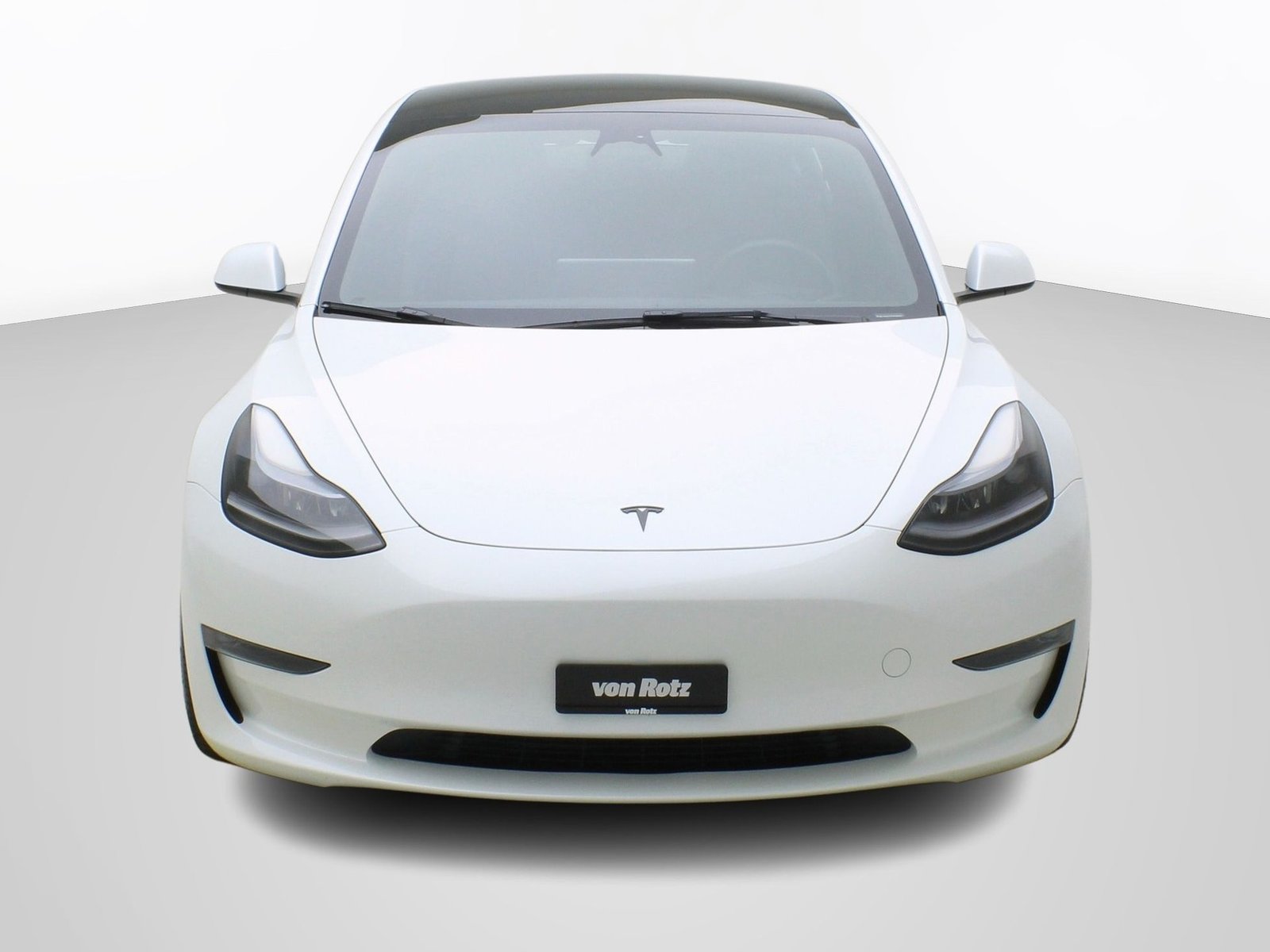 TESLA Model 3 Performance Dual AWD, Elettrica, Occasioni / Usate, Automatico - 6