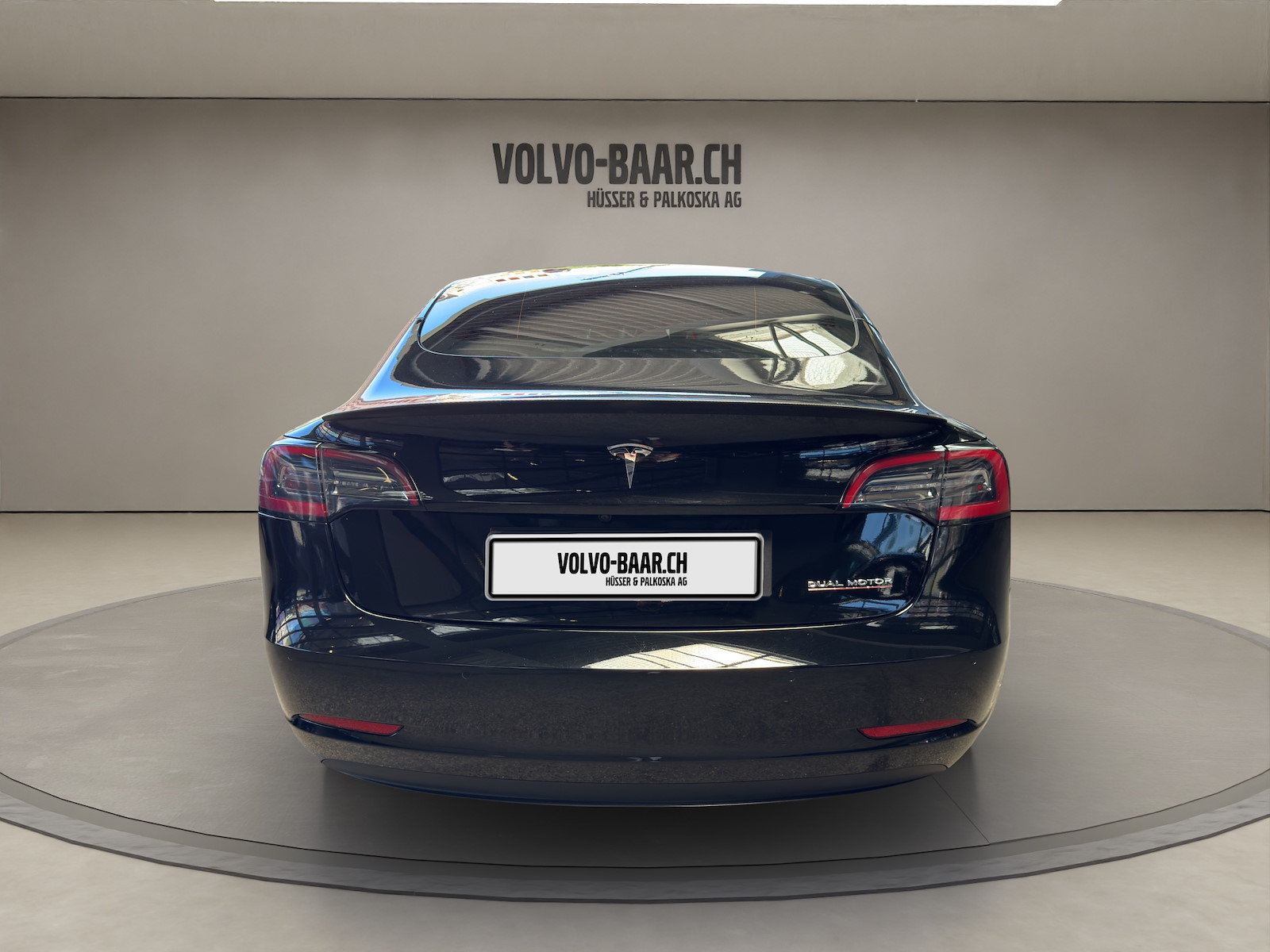 TESLA Model 3 Performance Dual Motor AWD, Électrique, Occasion / Utilisé, Automatique - 5