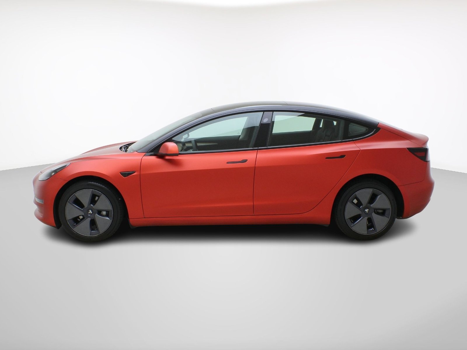 TESLA Model 3 Long Range Dual Motor AWD, Électrique, Occasion / Utilisé, Automatique - 3