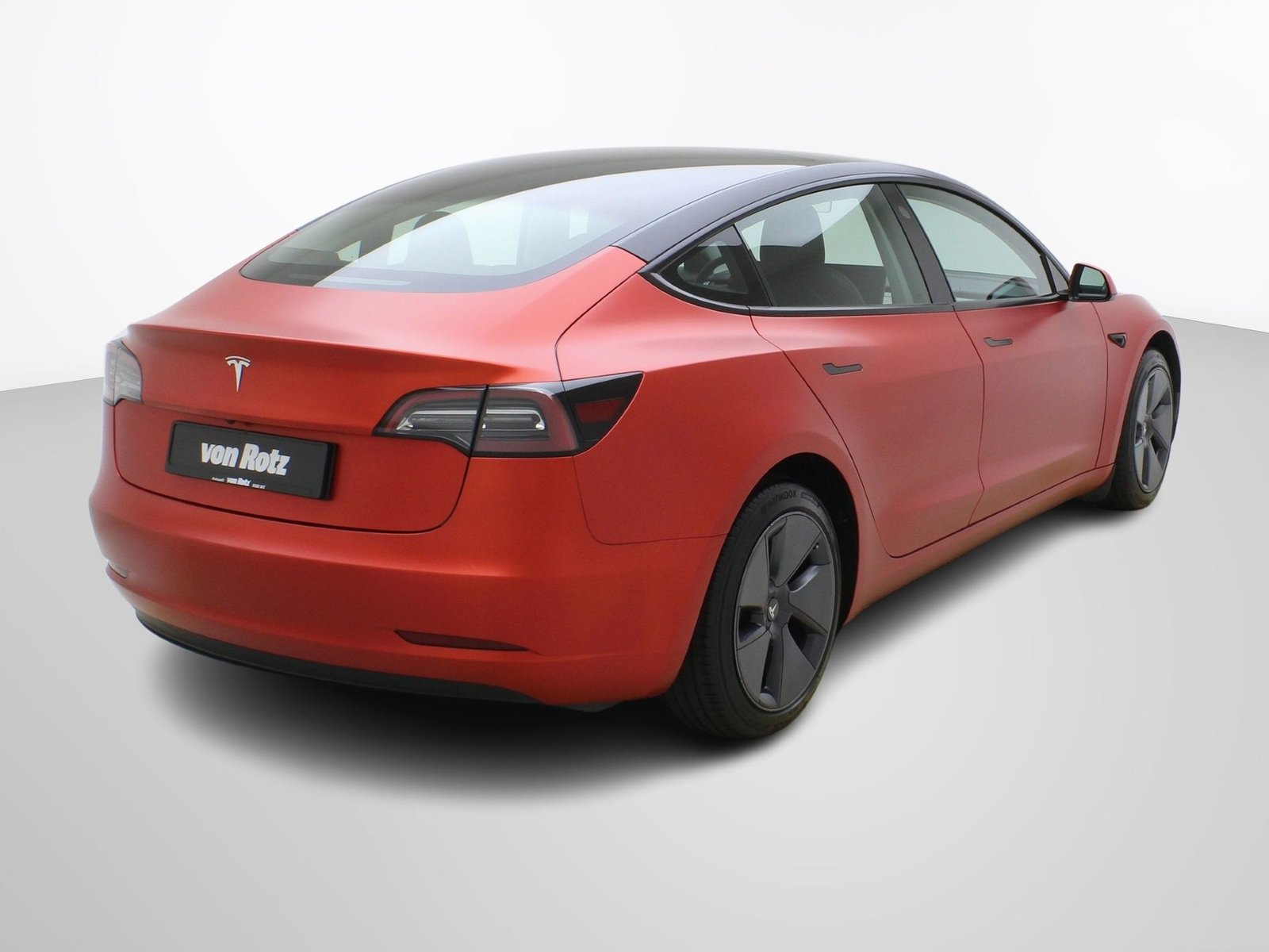 TESLA Model 3 Long Range Dual Motor AWD, Électrique, Occasion / Utilisé, Automatique - 5