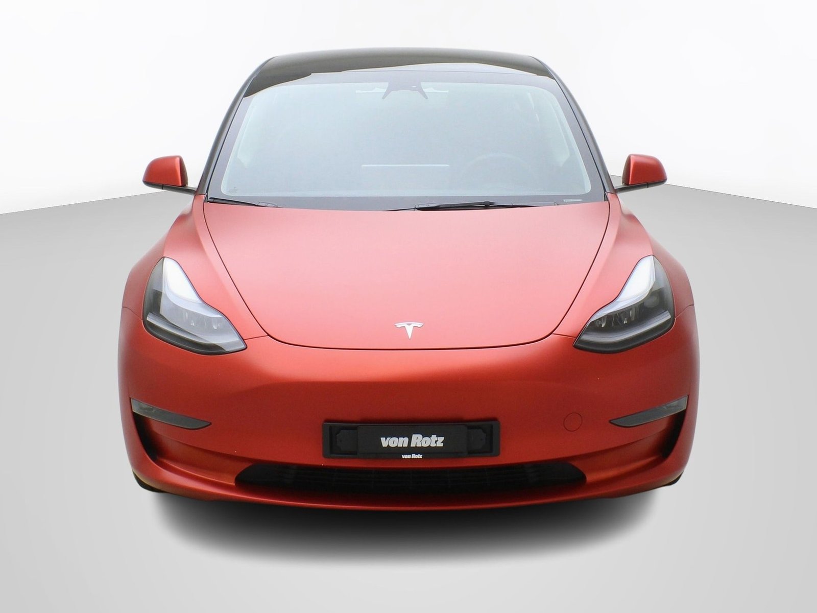 TESLA Model 3 Long Range Dual Motor AWD, Électrique, Occasion / Utilisé, Automatique - 6