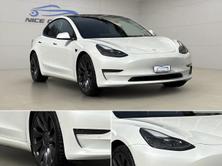 TESLA Model 3 Performance Dual Motor AWD, Elektro, Occasion / Gebraucht, Automatik - 5