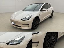 TESLA Model 3 Performance Dual Motor AWD, Elektro, Occasion / Gebraucht, Automatik - 6