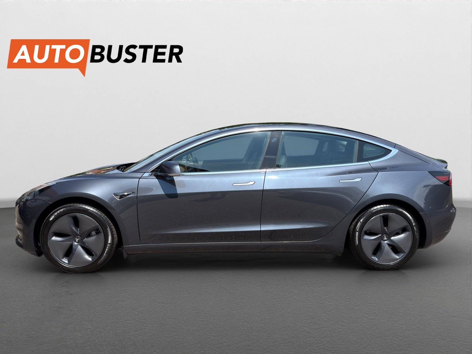 TESLA Model 3 Long Range Dual Motor AWD, Elettrica, Occasioni / Usate, Automatico - 2