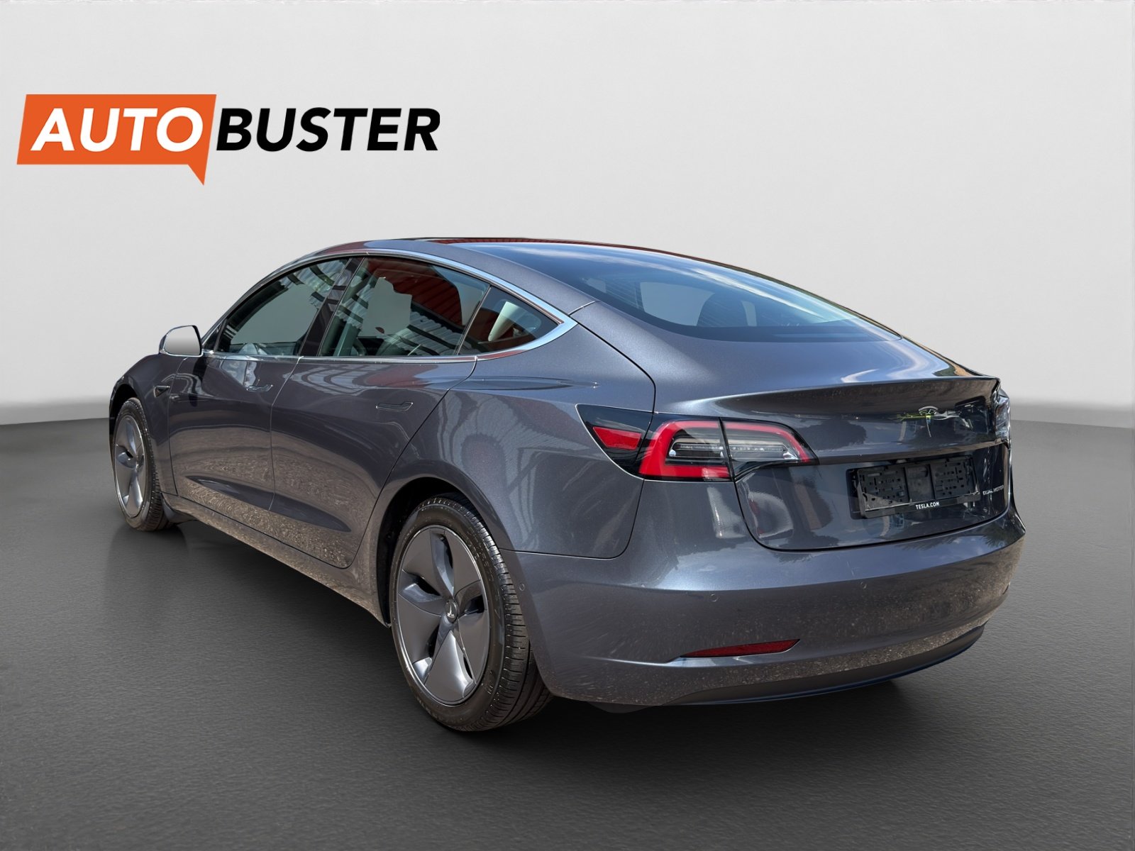 TESLA Model 3 Long Range Dual Motor AWD, Elettrica, Occasioni / Usate, Automatico - 3