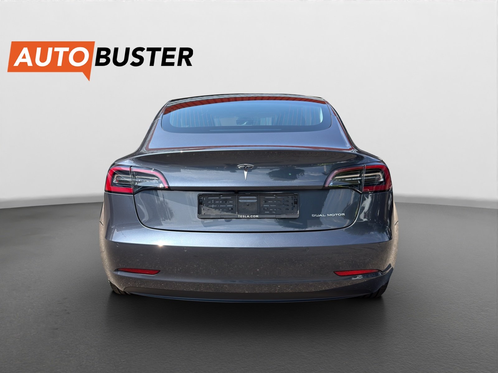 TESLA Model 3 Long Range Dual Motor AWD, Elettrica, Occasioni / Usate, Automatico - 4