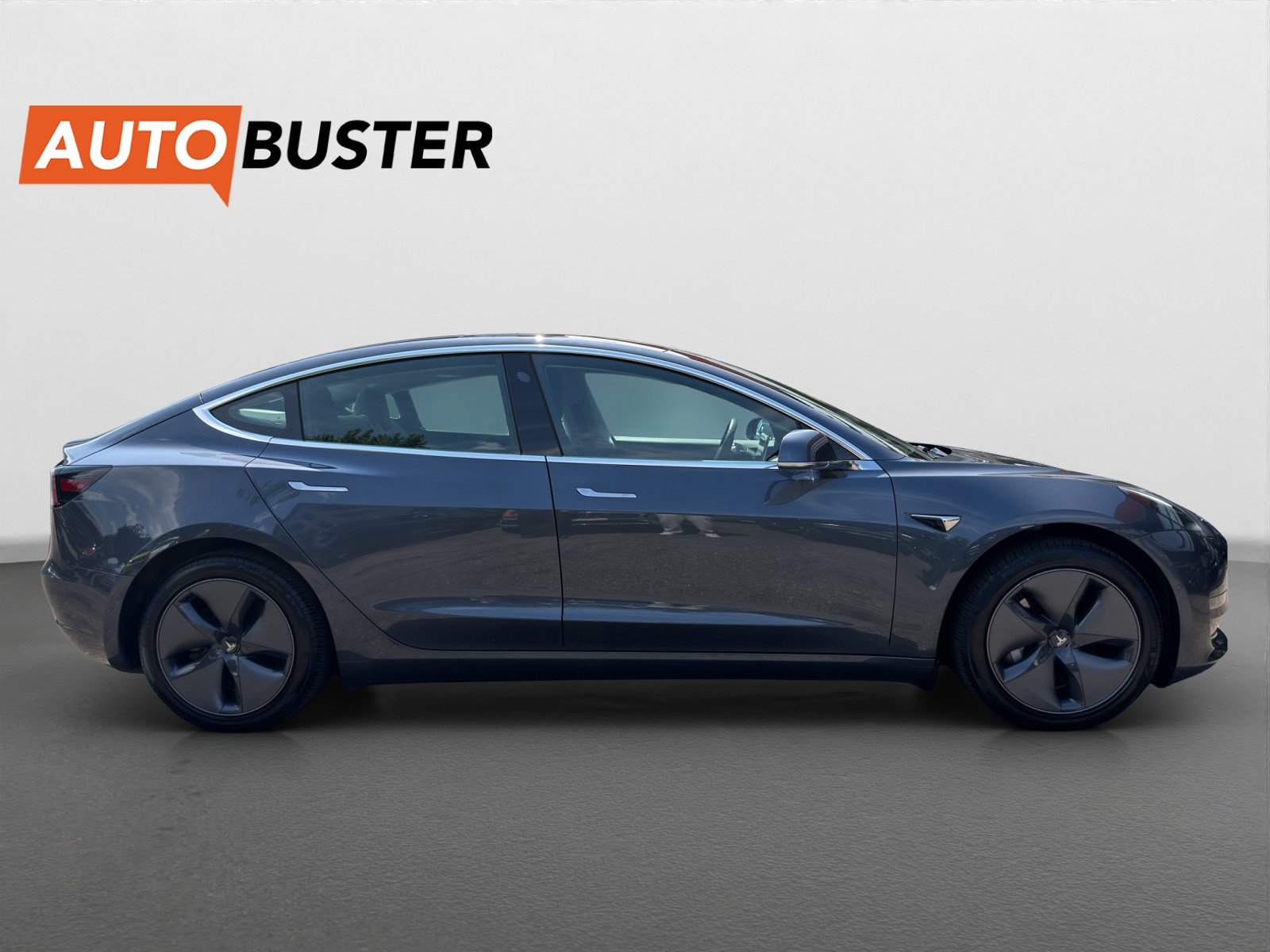 TESLA Model 3 Long Range Dual Motor AWD, Elettrica, Occasioni / Usate, Automatico - 6