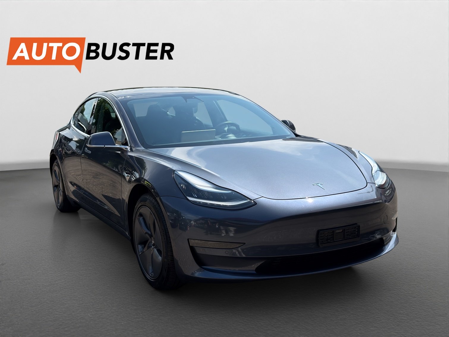 TESLA Model 3 Long Range Dual Motor AWD, Elettrica, Occasioni / Usate, Automatico - 7