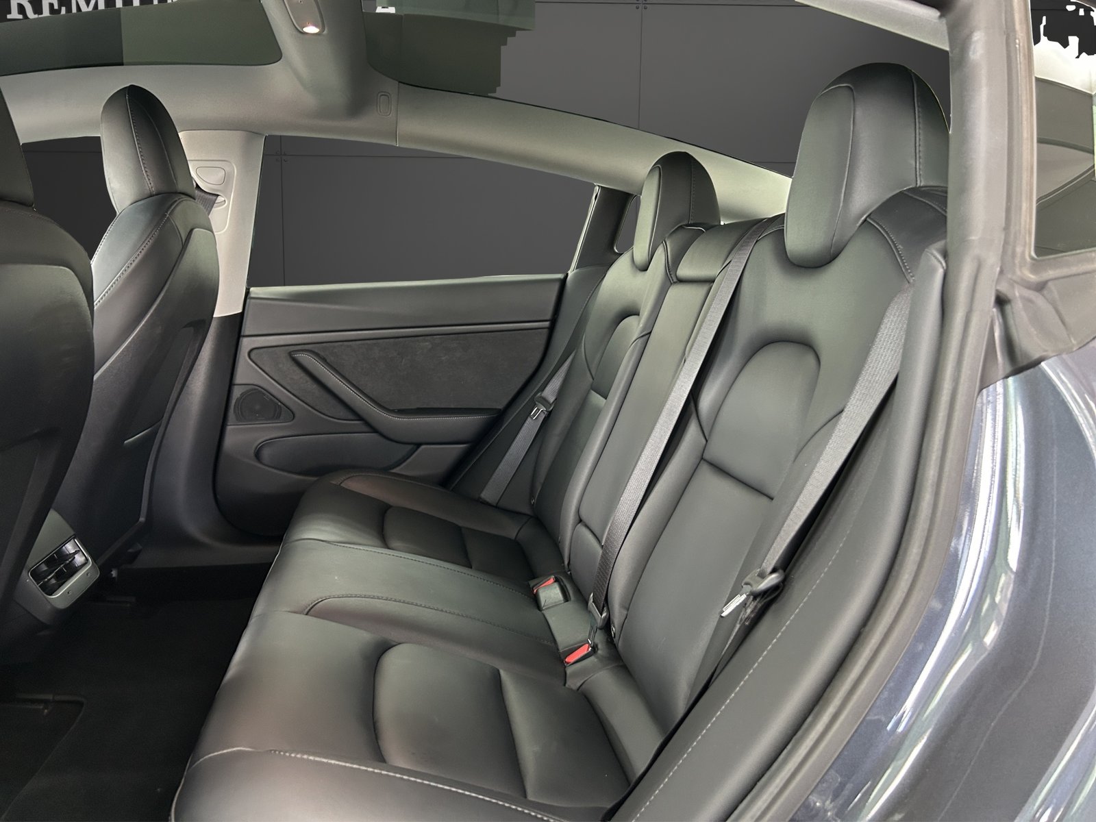 TESLA MODEL 3 Long Range Dual Motor AWD, Elektro, Occasion / Gebraucht, Automatik - 7