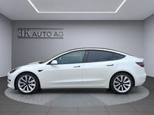 TESLA Model 3 Long Range Dual Motor AWD, Elektro, Occasion / Gebraucht, Automatik - 2