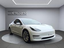 TESLA Model 3 Long Range Dual Motor AWD, Elektro, Occasion / Gebraucht, Automatik - 6
