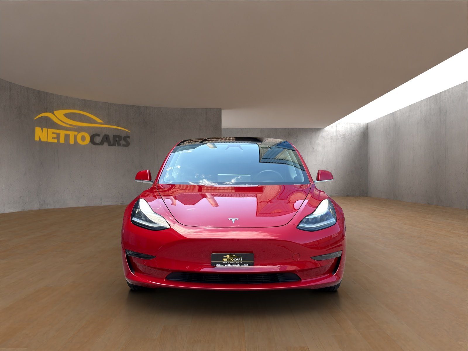 TESLA Model 3 Long Range Dual Motor AWD, Elettrica, Occasioni / Usate, Automatico - 4