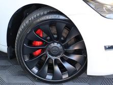 TESLA Model 3 Performance Dual Motor AWD, Elektro, Occasion / Gebraucht, Automatik - 7
