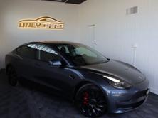 TESLA Model 3 Performance Dual Motor AWD, Elektro, Occasion / Gebraucht, Automatik - 4