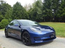 TESLA Model 3, Elektro, Occasion / Gebraucht, Automatik - 2