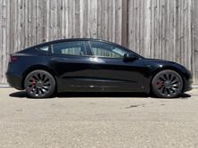 TESLA Model 3 Performance D, Elektro, Occasion / Gebraucht, Automatik - 2