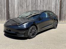 TESLA Model 3 Performance D, Elektro, Occasion / Gebraucht, Automatik - 3