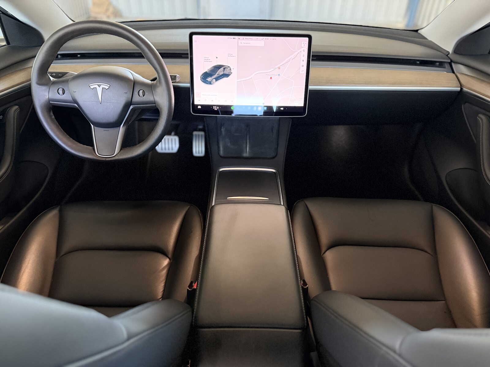 TESLA Model 3 Performance D, Elektro, Occasion / Gebraucht, Automatik - 6