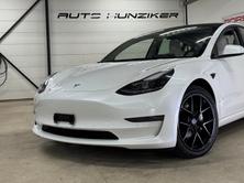TESLA Model 3 Long Range Dual Motor AWD 498PS / Facelift / W, Électrique, Occasion / Utilisé, Automatique - 2