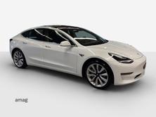 TESLA Model 3 Perform. Dual AWD, Elektro, Occasion / Gebraucht, Automatik - 6