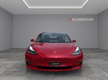 TESLA Model 3 Long Range Dual Motor AWD, Electric, Second hand / Used, Automatic - 2