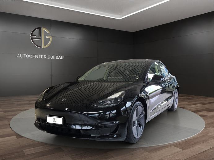 TESLA Model 3 Long Range Dual Motor AWD, Electric, Second hand / Used, Automatic