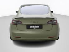 TESLA Model 3 Long Range Dual Motor AWD, Electric, Second hand / Used, Automatic - 4
