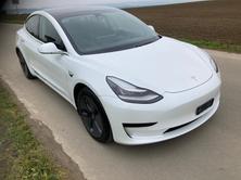 TESLA Model 3, Elektro, Occasion / Gebraucht, Automatik - 2