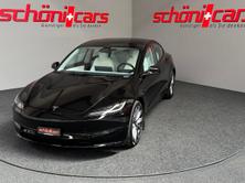 TESLA Model 3 Long Range Dual Motor AWD, Electric, Second hand / Used, Automatic - 2
