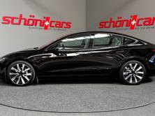 TESLA Model 3 Long Range Dual Motor AWD, Electric, Second hand / Used, Automatic - 3
