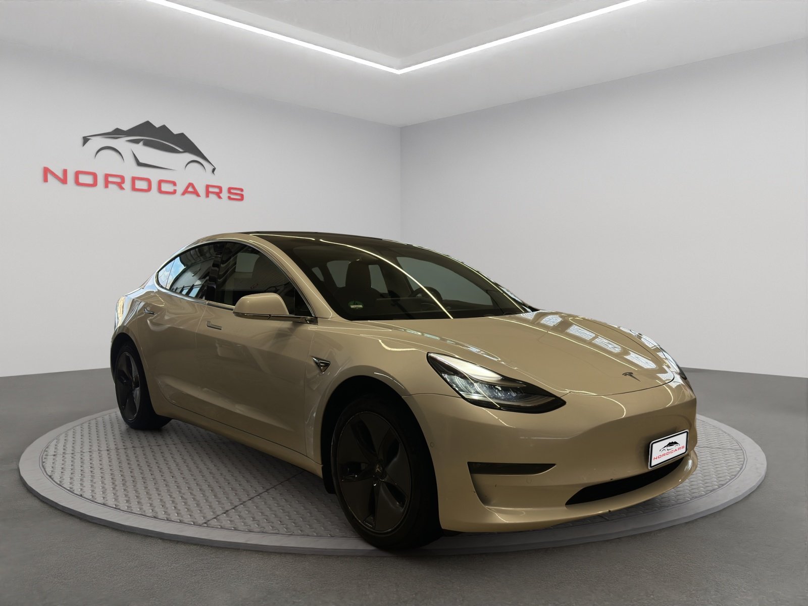 TESLA Model 3 Long Range Dual Motor AWD, Electric, Second hand / Used, Automatic - 7